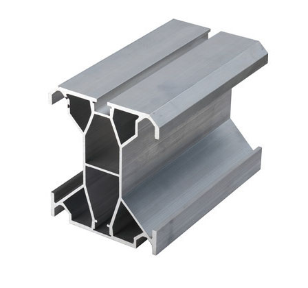 铝合金型材铝合金异型材6061/6063工业铝型材灯箱铝合金外壳铝型材