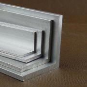 60x6不等边铝合金角铝40x4角铝铝型材50x6铝合金角铝80x8工业铝型材角铝