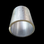 6063T5圆管铝型材6061T6铝合金圆管挤压铝圆管六角铝管方管铝型材生产