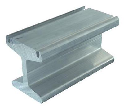 铝型材导轨|铝型材滑槽|滑道|铝型材轨道|异形铝型材|工业铝型材导轨