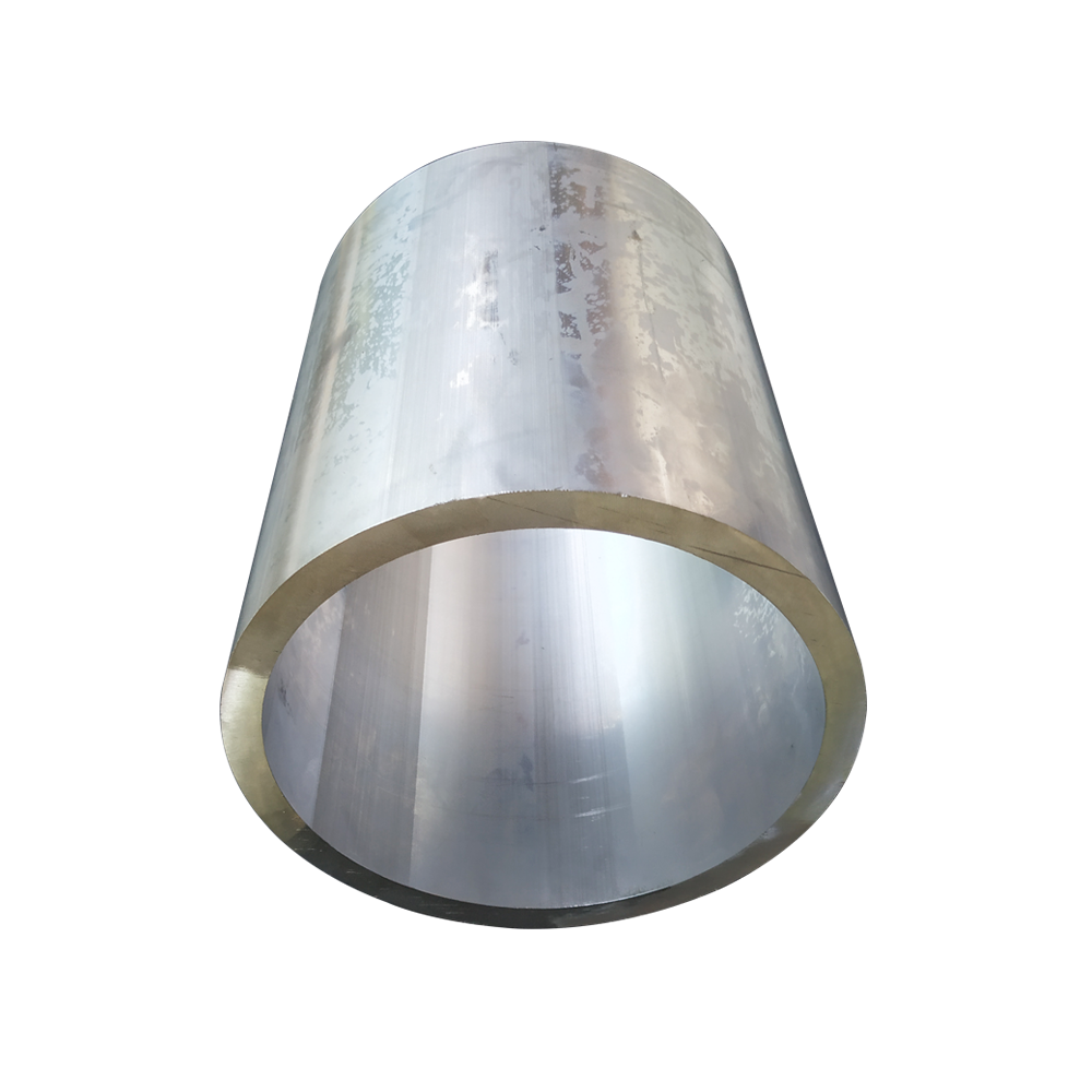 铝合金圆管6063T5/6061T6圆管铝型材2a12挤压铝圆管六角铝管各种规格