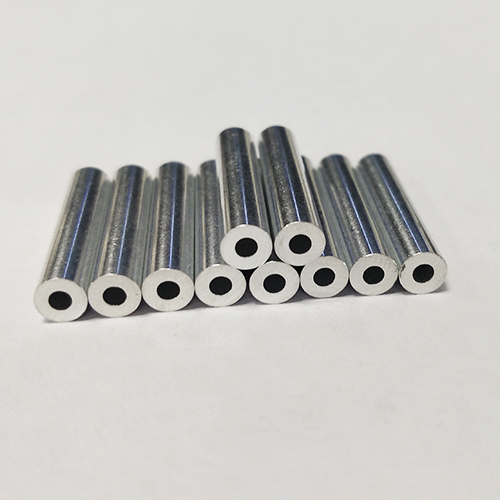 铝合金铝圆管2a12铝合金圆管挤压铝圆管6063T5/6061T6六角铝管方管铝型材
