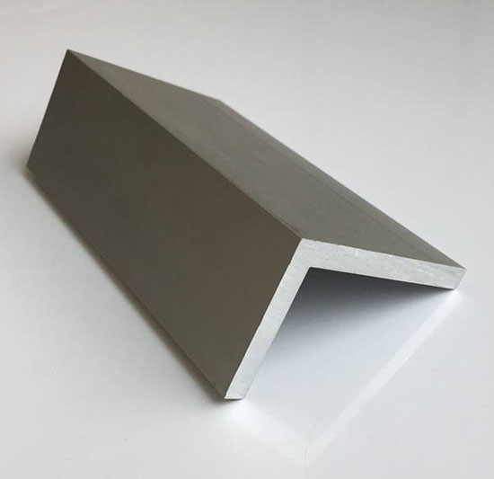 不等边铝合金角铝20x30/50x50/100x100/35x35工业铝型材角铝规格齐全