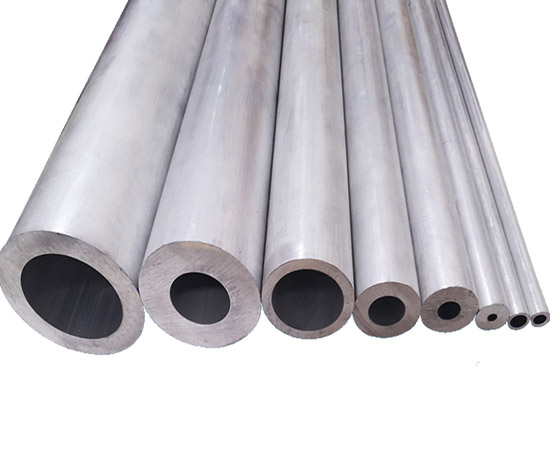 铝合金圆管方管6063T5/6061T6圆管铝型材2a12无缝挤压铝圆管各种规格