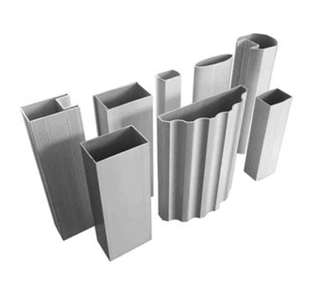 异型铝型材铝型材挤压6061/6063铝合金型材电机型材灯箱铝合金外壳铝型材