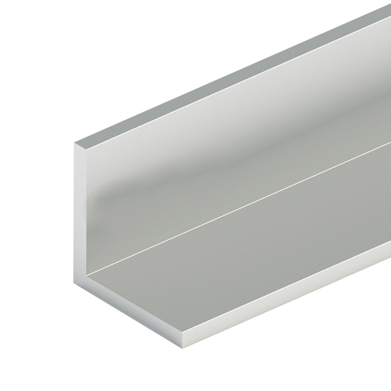 铝合金角铝25x25/45x45/55x55/70x70工业铝型材角铝生产角铝型材各种规格