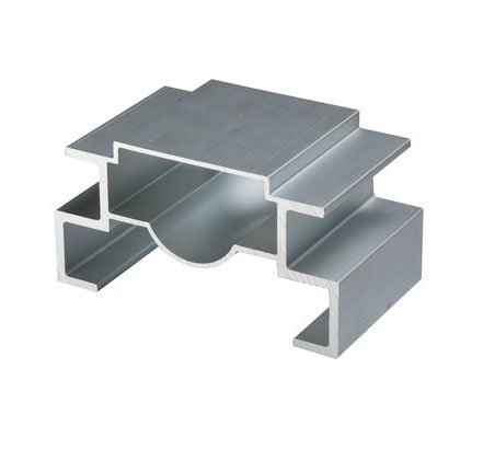 铝型材氧化异型铝型材灯箱铝型材6061/6063工业铝型材挤压铝型材