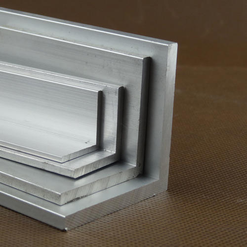 工业铝型材角铝等边角铝40x6/50x5/60x7/80x8/90x6铝合金角铝生产厂家