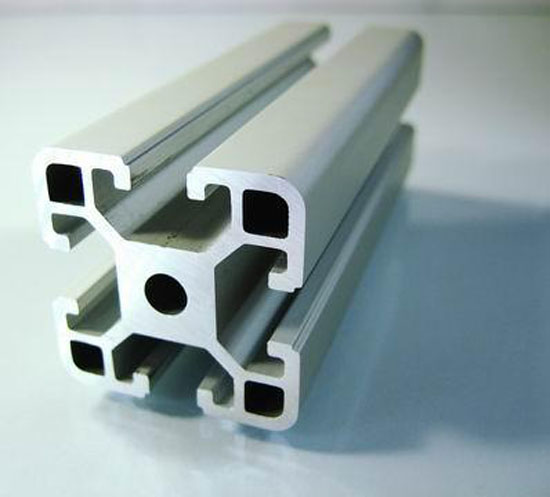 6063工业铝型材销售6061铝合金型材专业生产电机外壳铝型材异型铝型材