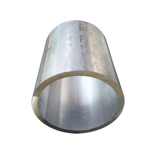 6061T6圆管铝型材6063T5铝合金圆管无缝挤压铝圆管各种规格六角铝管
