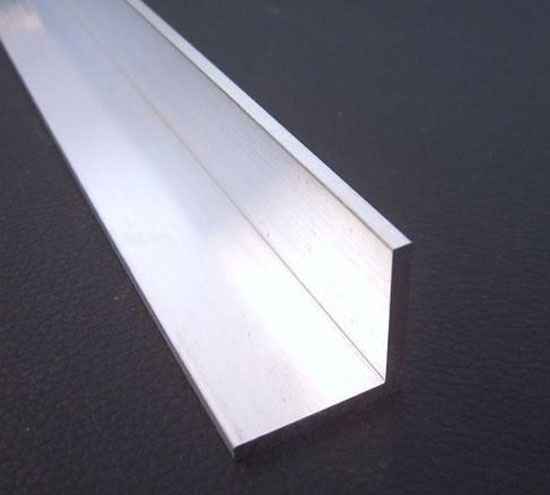 80x8工业铝型材角铝60x6角铝铝型材50x5/100x5/40x4不等边铝合金角铝