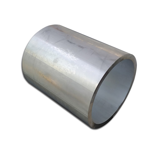6063T5铝方管铝合金圆管6061T6圆管铝型材各种系列铝合金圆管方管