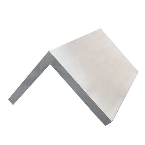 90x8/80x10角铝型材铝合金角铝50x6/40x4工业铝型材角铝不等边铝合金角铝