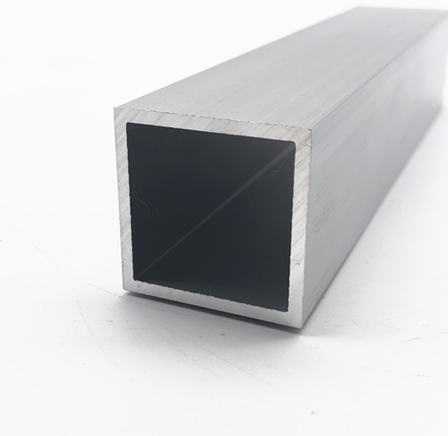 6061T6铝合金铝方管六角铝管6063T5无缝挤压铝管方管铝型材铝合金型材