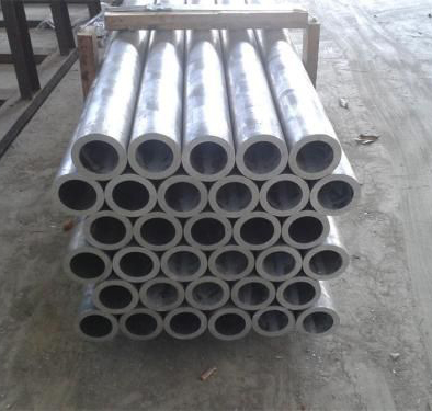 拉伸铝合金管6063T5/6061T6圆管铝型材铝合金圆管各种规格六角铝管